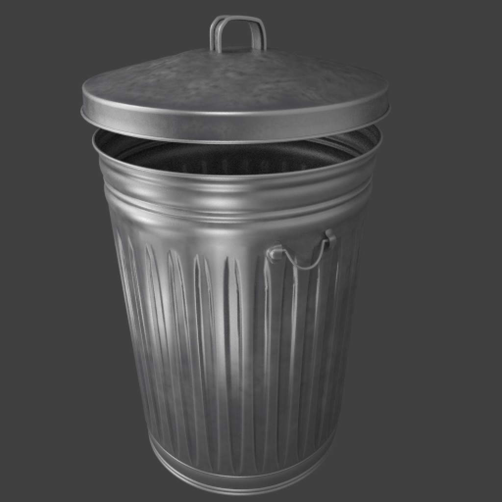 trashcan preview image 1